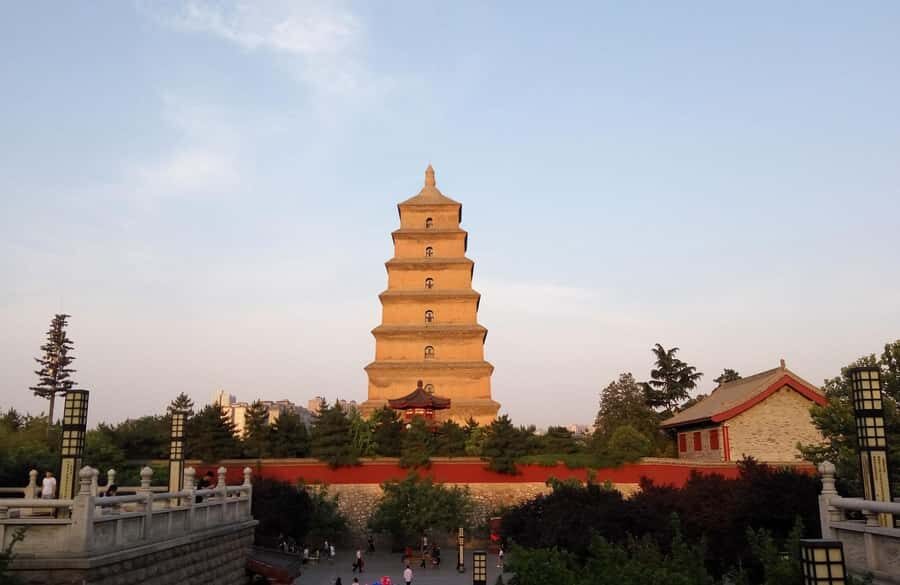 Xi'an Tour of Terracotta Warriors, City Wall and Pagoda - What Makes This Tour Stand Out?