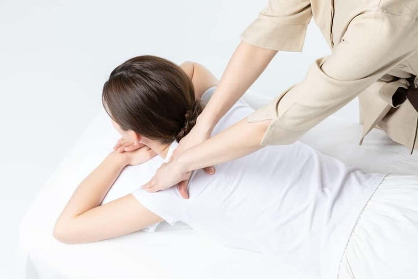 Xi'an: Traditional Chinese Massage or Spa with Meal - Why This Experience Is Worth Considering