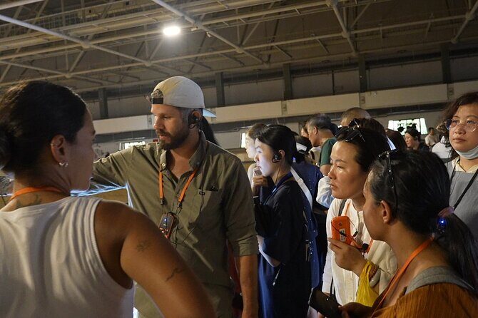 Xian Trip Discover Terracotta Army and Traditional Treasures - Additional Details and Practicalities