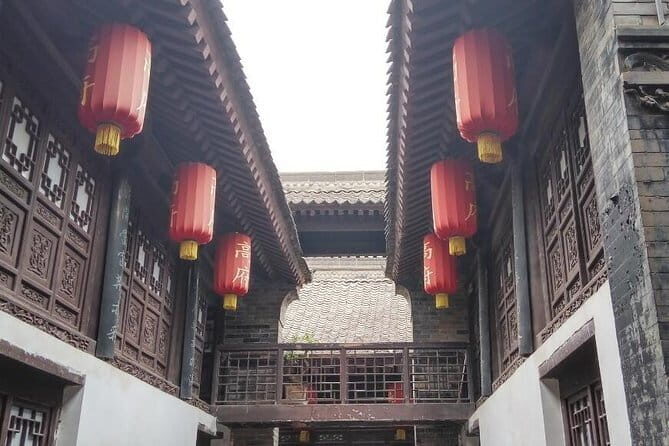 Xi'an Walking Tour: City Wall, Shuyuanmen Street, and Muslim Quarter - The Practical Details: What You Need to Know