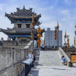 Xi'an: Xian City Wall South Gate(Yongningmen) Entry Ticket - What You Can Expect at the South Gate