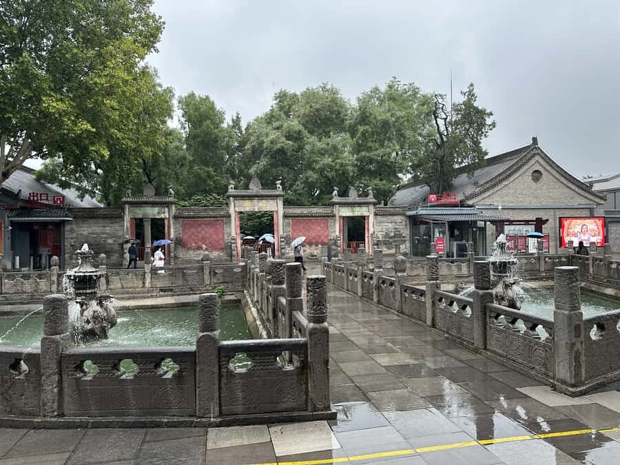 Xi'an:Beilin Museum Entry Ticket:Unlock China's Written Soul - FAQ