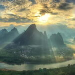 Xianggong Hill: Iconic Sunrise Photography Tour - What’s Included and What to Prepare