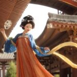 Xi'an:Hanfu-Themed Tour: Snap Shots at Iconic Historic Sites - Who Will Love This Experience?