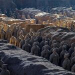 Xi'an:Terracotta Army,Huaqing Palace&Famous Performances - Detailed Breakdown of the Tour