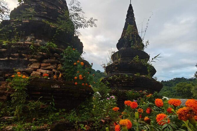 Xiengman Village Hidden Treasure Walking Trails - Exploring the Itinerary in Detail