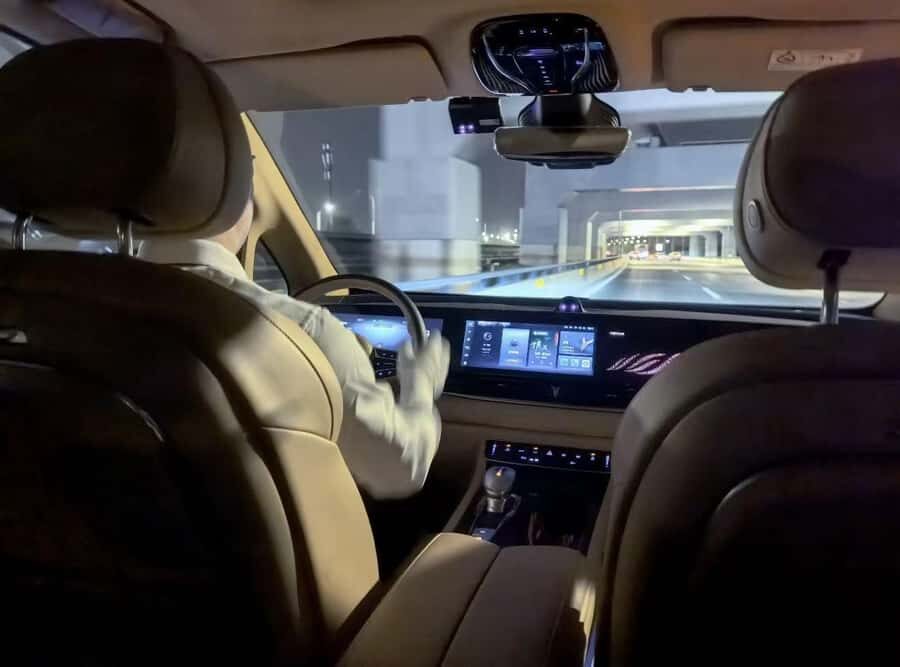 Xining: Private Transfer to Qinghai Lake with Entry Ticket - Transportation and Comfort  