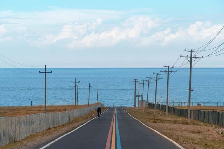 Xining: Qinghai Lake Private Day Tour with Bike Ride - Final Thoughts