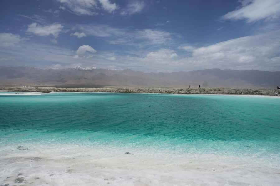 Xining: Qinghai Lake Private Tour with Hotel Pickup - The Sum Up