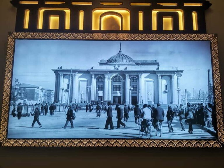 Xinjiang Urumqi: One-day City Tour with Museum & Markets - The Bottom Line