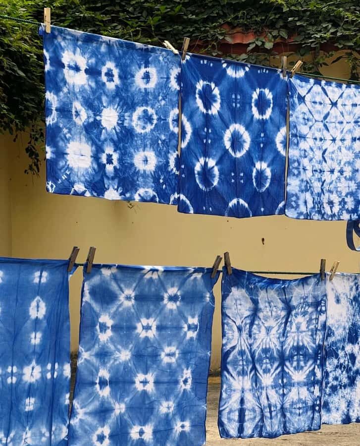 Xishuangbanna: Dai Temple, Tradition, Tie-Dye & Night Market - Discovering Ethnic Treasures at the Xishuangbanna Ethnic Culture Museum