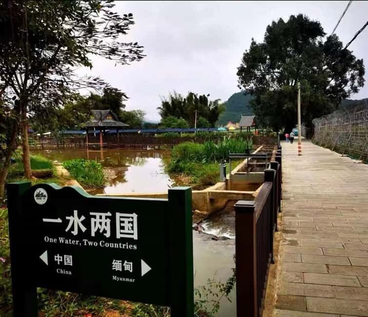 Xishuangbanna: Day Trip to Daluo - Exploring the Itinerary in Detail