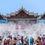 Xishuangbanna: Half-Day Tour to the Dai Nationality Garden - Exploring the Dai Garden: A Cultural Showcase