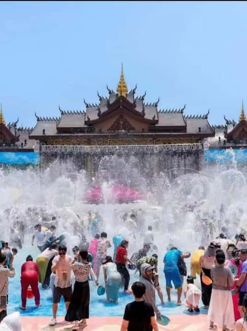 Xishuangbanna: Half-Day Tour to the Dai Nationality Garden - Exploring the Dai Garden: A Cultural Showcase