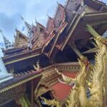 Xishuangbanna: Manting Park & Big Buddha Temple Tour - What Makes This Tour Stand Out