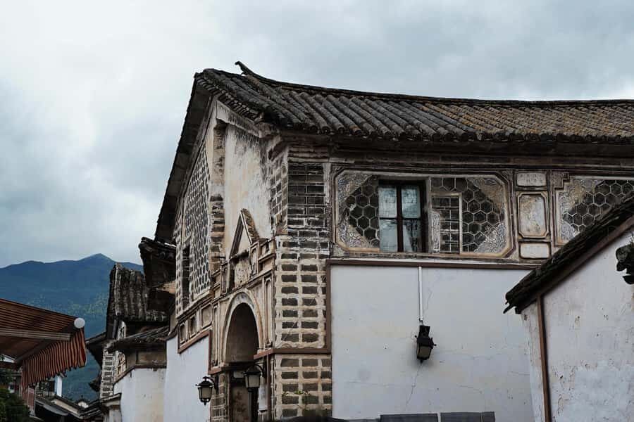 Xizhou City Walk: Architecture, Trade Culture & Local Belief - Additional Details About the Tour