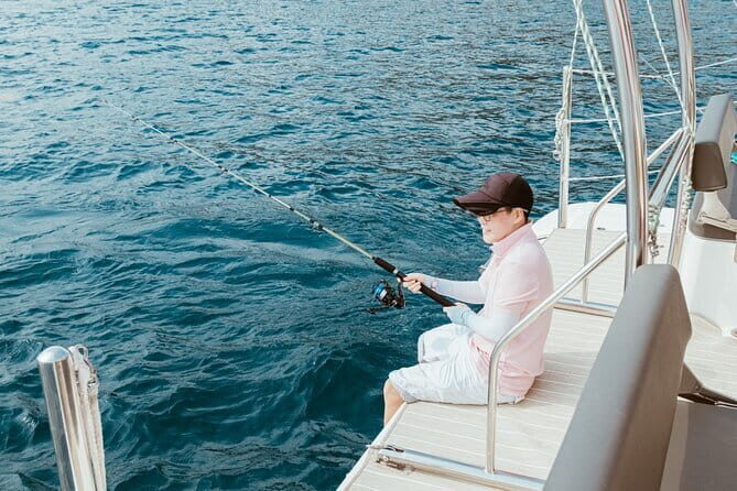 Yacht Tour in Nha Trang - What We Like About the Tour