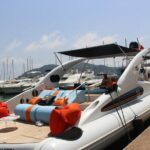 Yacht YES DARLING - Private Boat St Martin, St Barth & Anguilla - Detailed Itinerary Breakdown