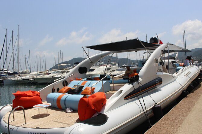 Yacht YES DARLING - Private Boat St Martin, St Barth & Anguilla - Detailed Itinerary Breakdown