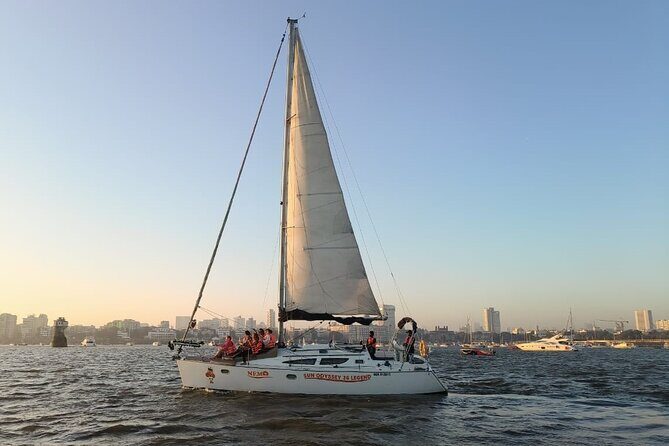 Yachting Adventure Amidst Mumbai's Coastal Charm on Premium Yacht - Final Thoughts: Who Will Love This Experience Most?