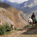 Yagnob Adventure A 2 Day Journey - The Practicalities: What to Expect