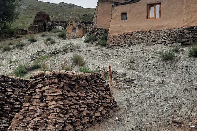 Yagnob Adventure A 2 Day Journey - FAQ About the Yagnob Adventure Tour