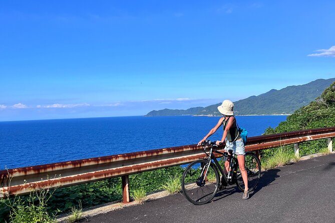 Yakushima Electric Bike Rentals - What You Can Expect from the Tour