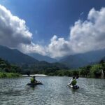 Yakushima Kayaking Adventure on Anbo River - The Itinerary: What to Expect