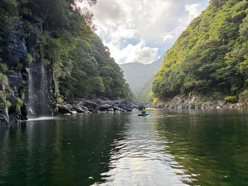 Yakushima: Private Guided Tour - Practical Details and Value
