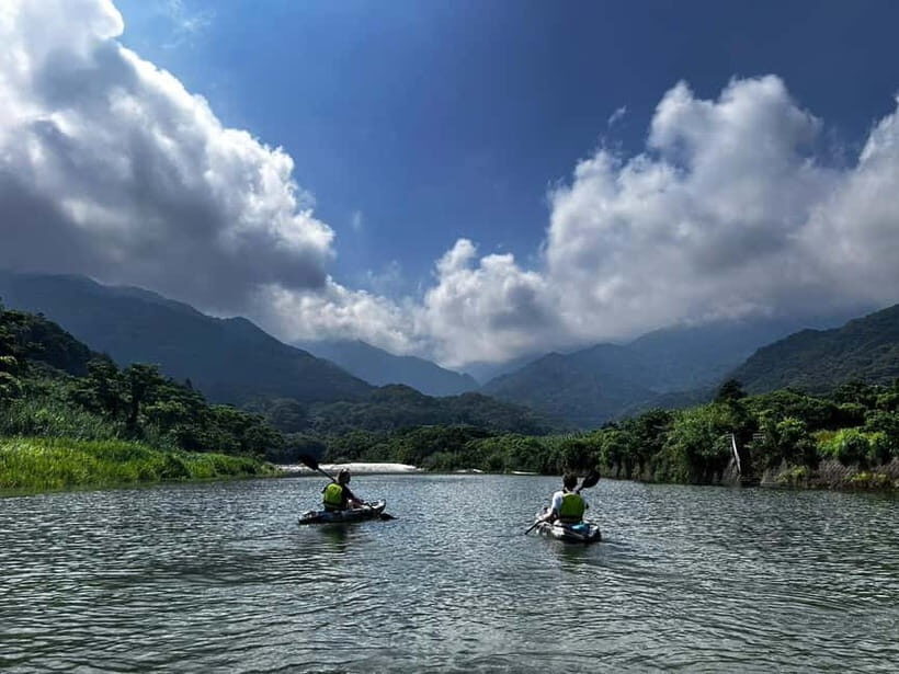 Yakushima: Private Guided Tour - An In-Depth Look at the Yakushima Private Guided Tour