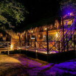 Yala: All Inclusive Overnight Glamping and Safari - What’s Included and What to Consider