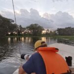 Yala: Evening Boat Tour at Tissa Lake with Sunset View - Who Will Love This Tour?