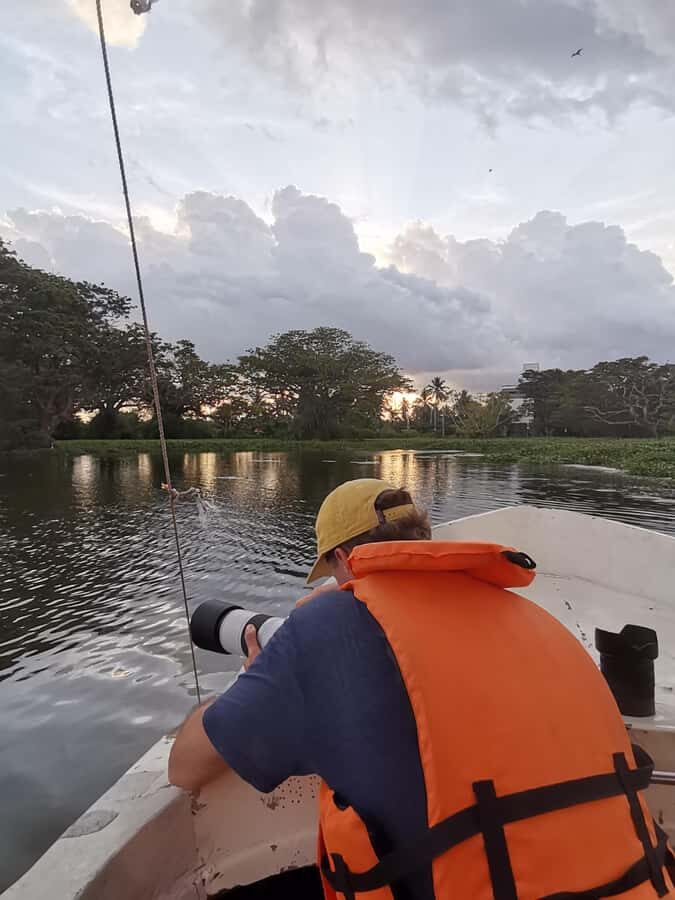 Yala: Evening Boat Tour at Tissa Lake with Sunset View - Who Will Love This Tour?