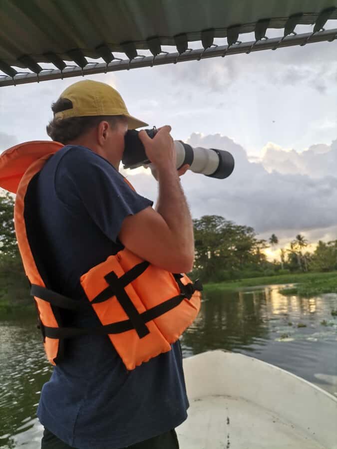 Yala: Evening Boat Tour at Tissa Lake with Sunset View - The Practical Side: What to Know Before You Go