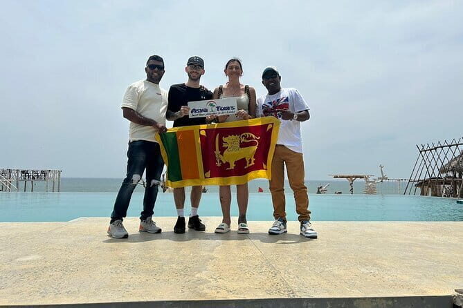 Yala National Park (Day Tour) - The Itinerary in Detail