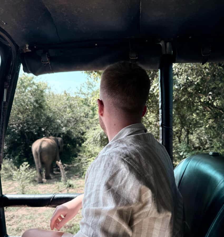 Yala National Park : Safari and Village Tour-Morning/evening - The Practical Side: Details That Matter