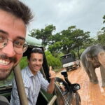 Yala National Park Safari Tour From Hambantota Port - Authentic Insights from Reviewers