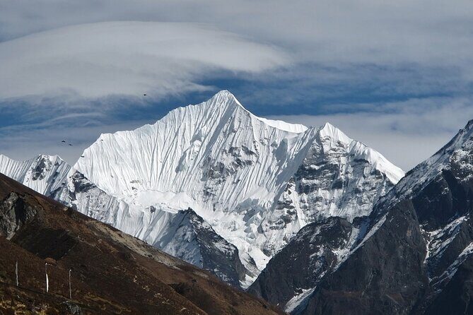 Yala Peak Climbing - Why This Tour Stands Out