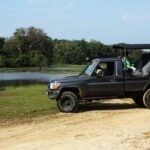 Yala Safari Day Trip from Mirissa/Weligama/Galle/Tangalle areas - An in-depth look at the Yala Safari Day Trip