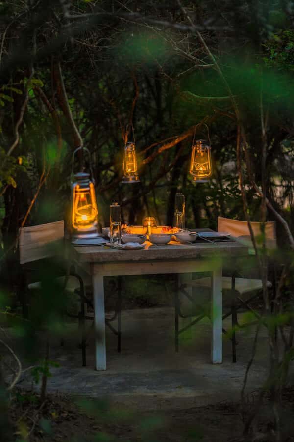 Yala: Stargazing Jungle BBQ Night - Final Thoughts on Value