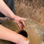 Yala Village Tour: Pottery Class, Lake and Temple Visits - Exploring the Ancient Yatala Tissa Stupa and Museum