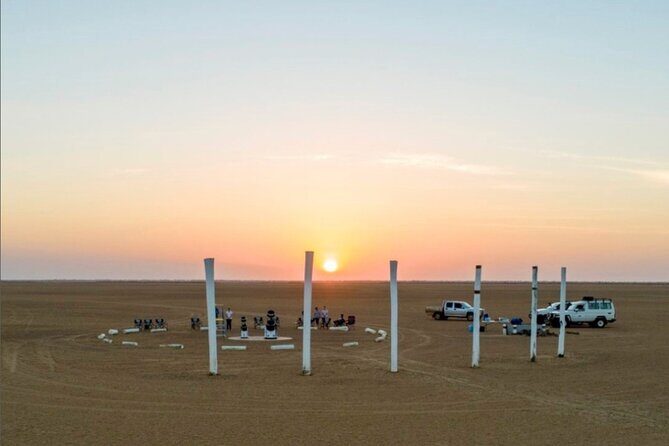 Yaliya's Stories Stargazing Experience - Who Will Love This Tour?