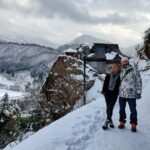 Yamadera and Ginzan Onsen Full Day Scenic Journey from Sendai - Fumotoya: A Taste of Local Yamagata Cuisine