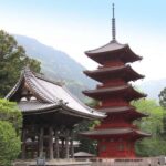 Yamanashi: Minobusan, Japans Sacred Mountain of Faith - Insights from Other Travelers