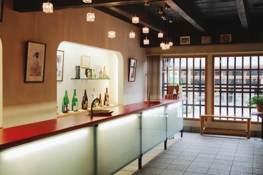Yamanashi: Sake Brewery Tour with Tasting - The Itinerary: What to Expect