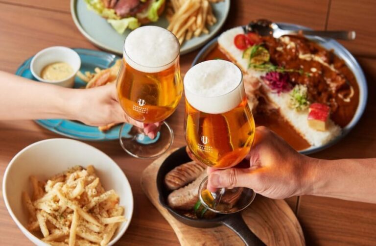 Yamanochi: Yudanaka Onsen Experience with Craft Beer - The Value of This Experience