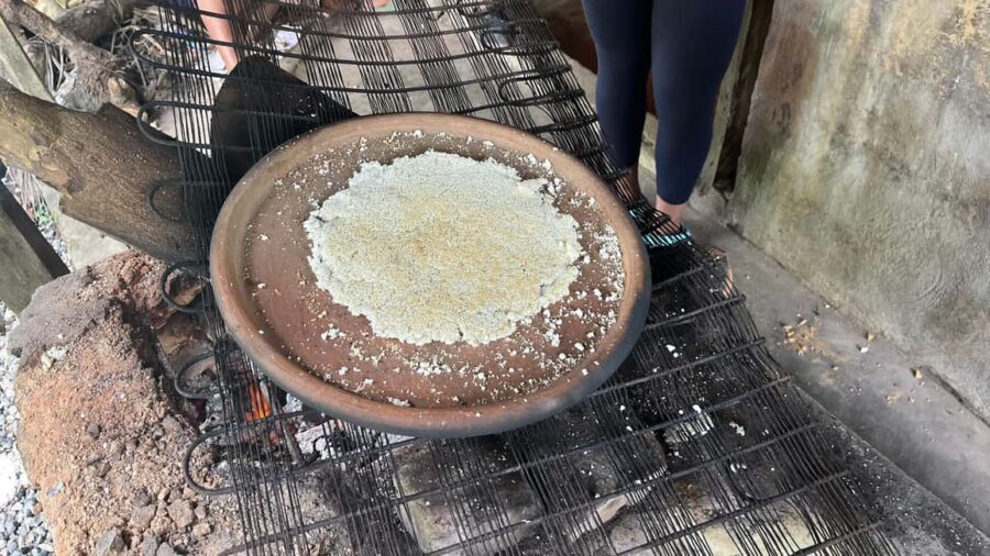 Yamasá: Discover the Taíno Heritage with Local Artisans - Practical Details and What to Expect