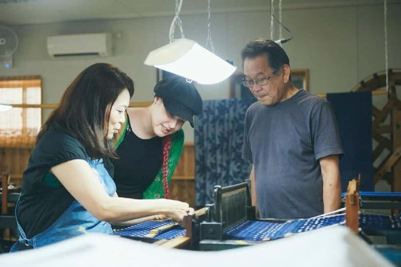 Yame & Kurume Tea Fields & Craft Tour  From Farm to Cup - Discovering the Heart of Kyushu’s Countryside