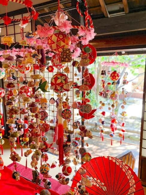 Yanagawa: Boat Cruise with Eel Lunch and Samurai House - What to Expect on Tour