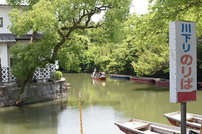 Yanagawa & Dazaifu Cultural Explorer  Cruise-Friendly Tour - The Sum Up: Why This Tour Works